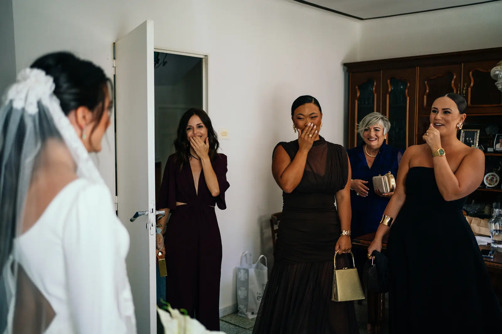 Fotografía de boda en Burgos — David Pardo