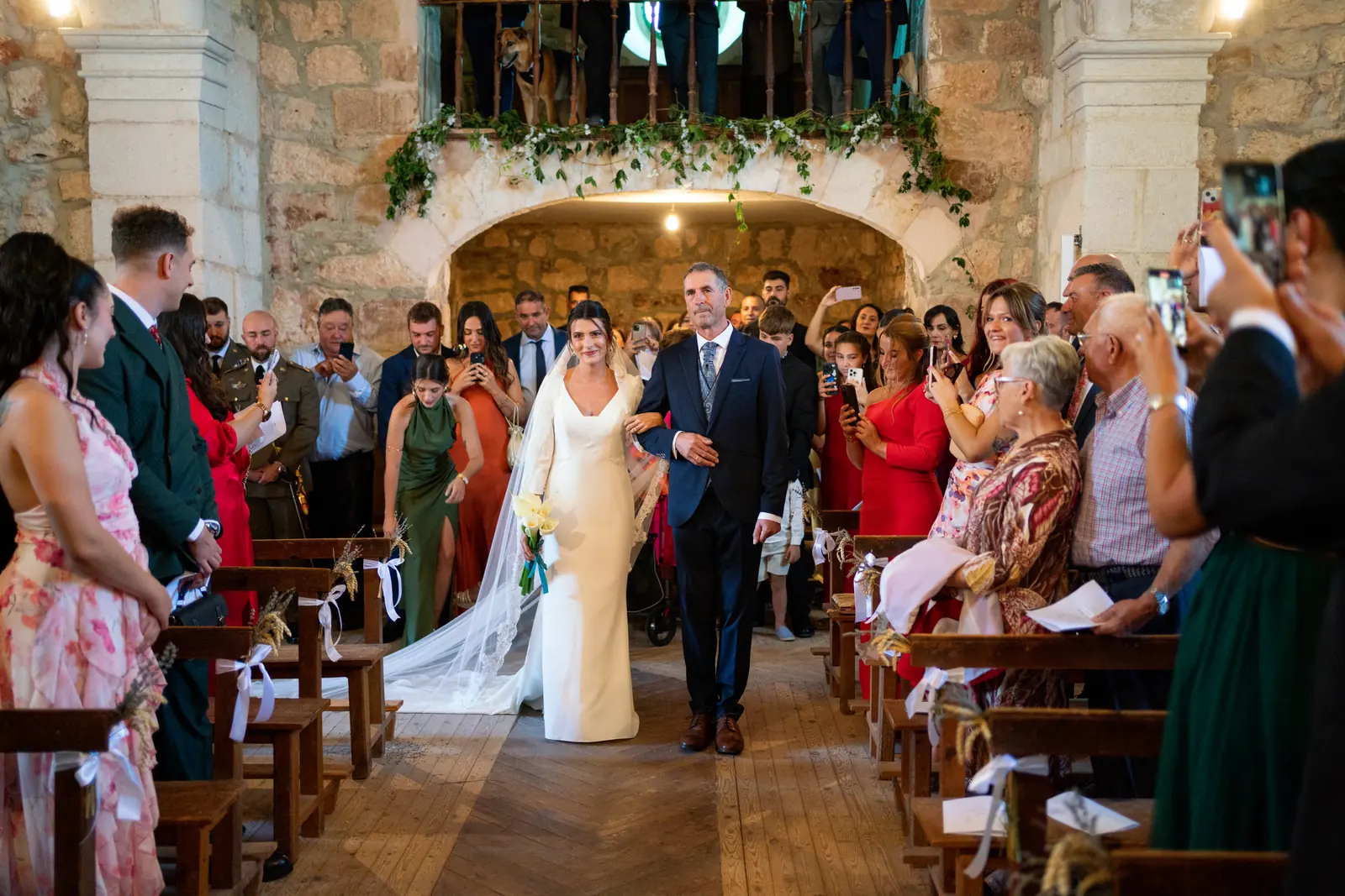 Fotografía de boda en Burgos — David Pardo