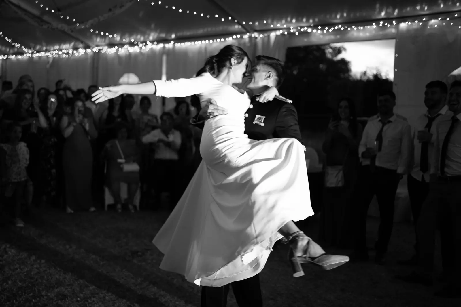 Fotografía de boda en Burgos — David Pardo