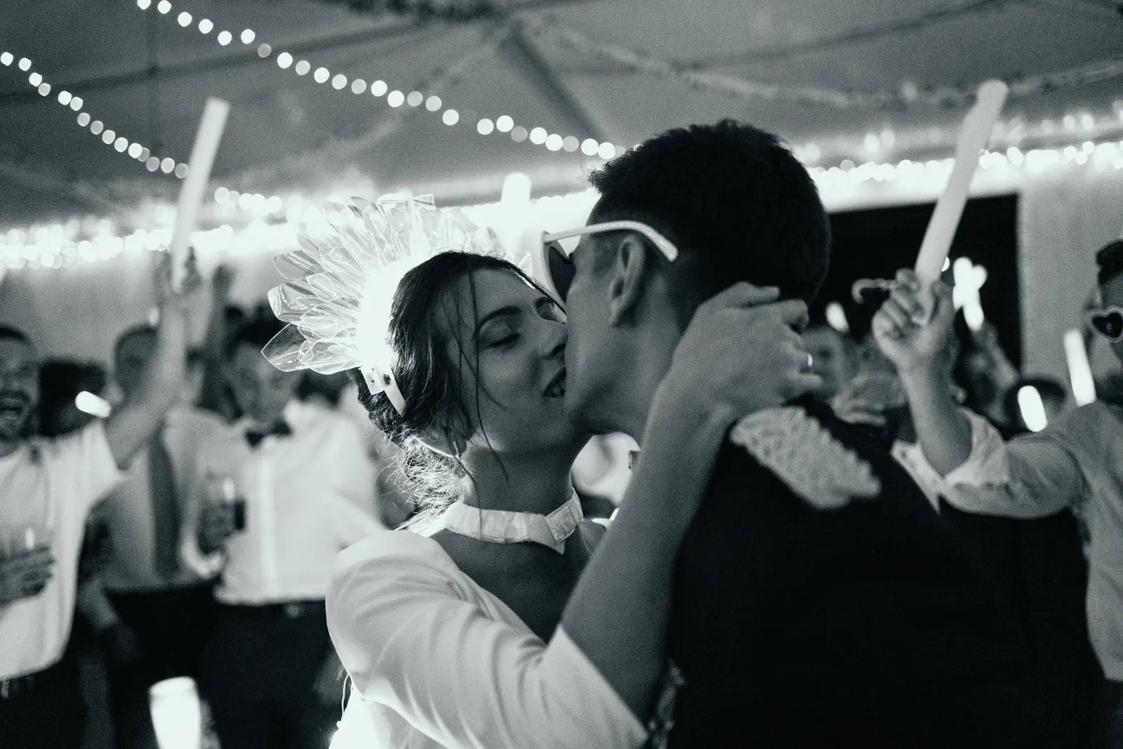 Fotografía de boda en Burgos — David Pardo