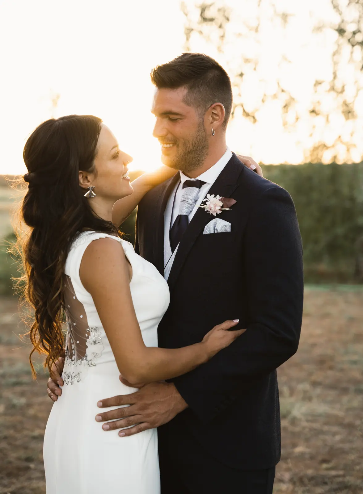 Fotografía de boda en Burgos — David Pardo